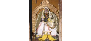 9.உச்சிஷ்ட கணபதி -தமிழ்நாடு